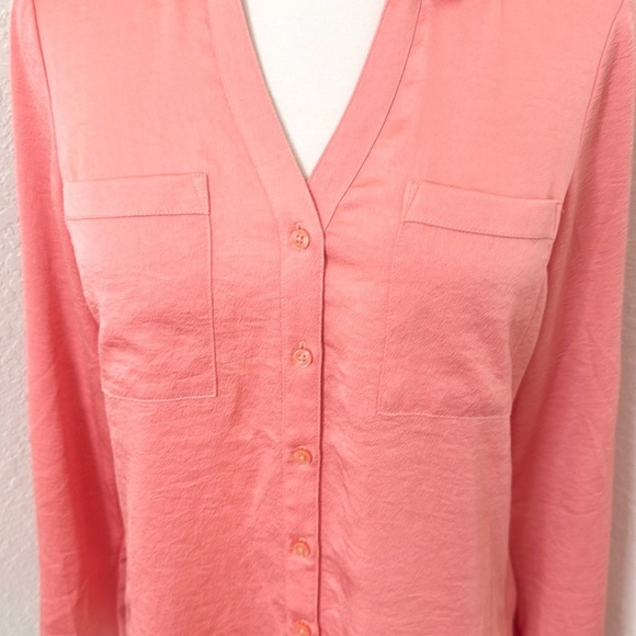 Express Portofino Blouse - Picture 6 of 7